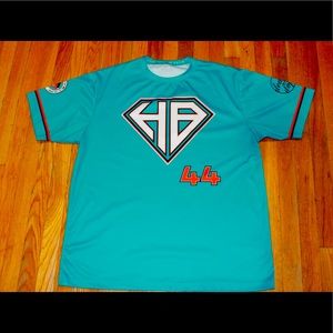 Mens Jersey Gilmore #44